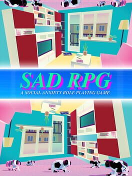 Foto do jogo Sad RPG