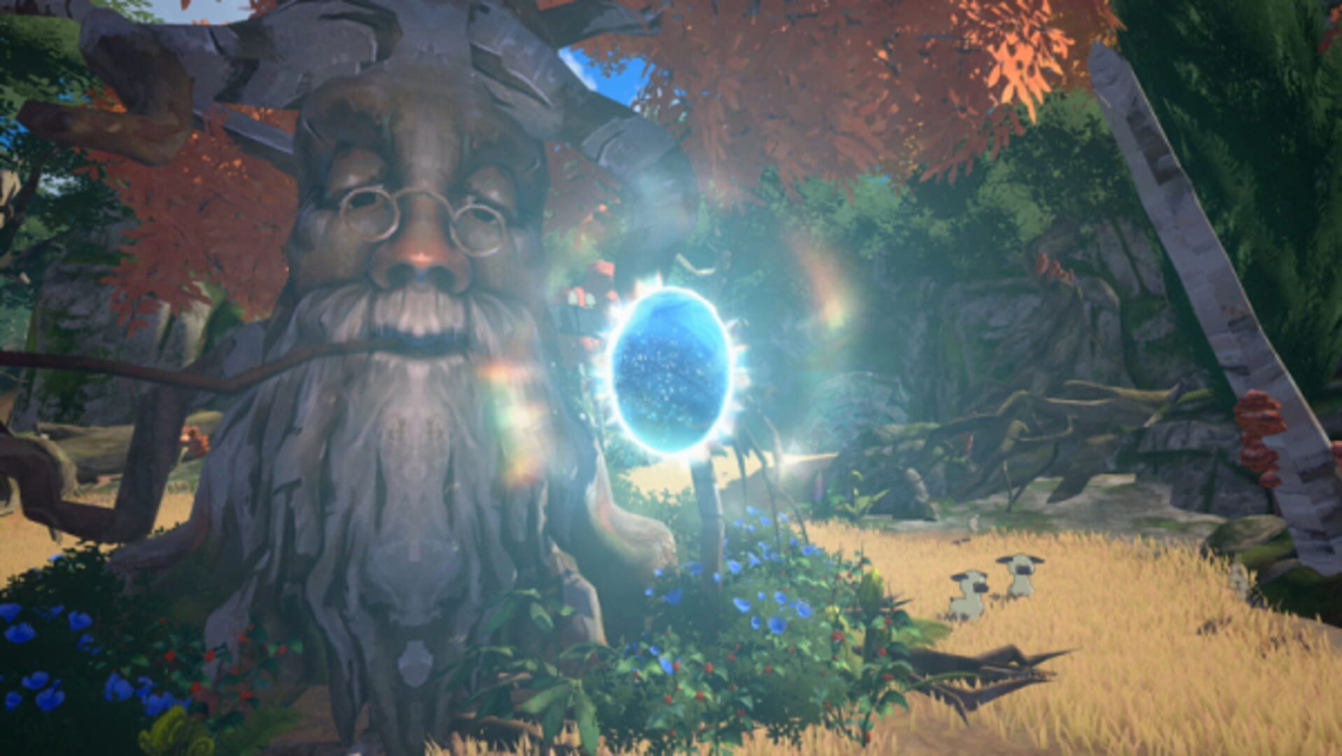 Foto do jogo Ni no Kuni: Cross Worlds