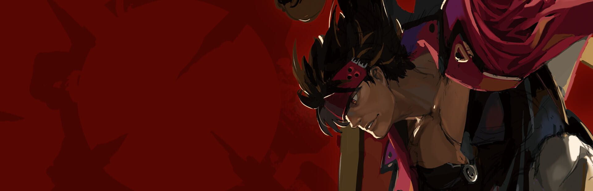 Foto do jogo Guilty Gear: Strive