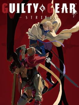 Foto do jogo Guilty Gear: Strive
