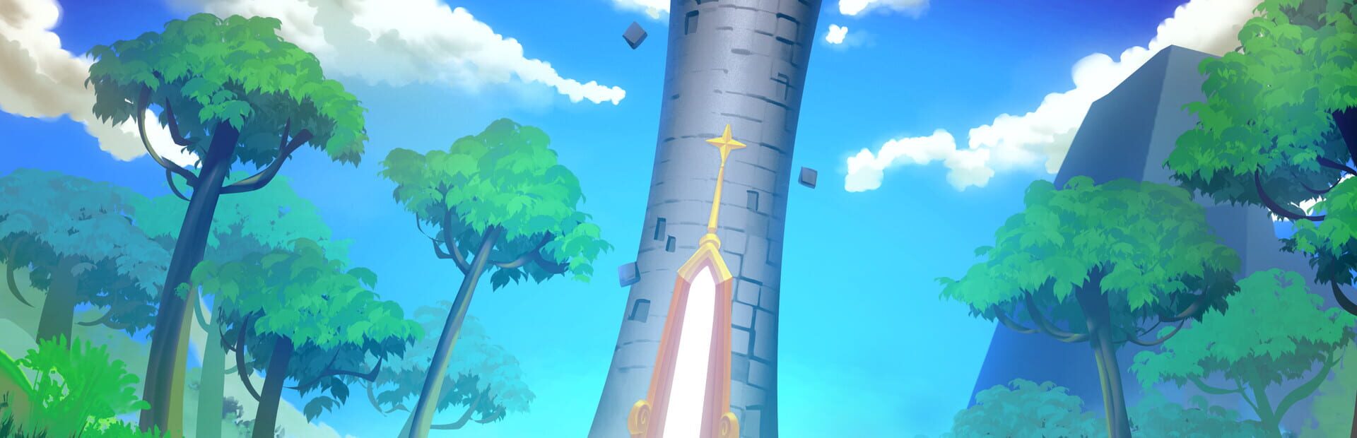 Foto do jogo Guild of Ascension