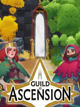 Foto do jogo Guild of Ascension