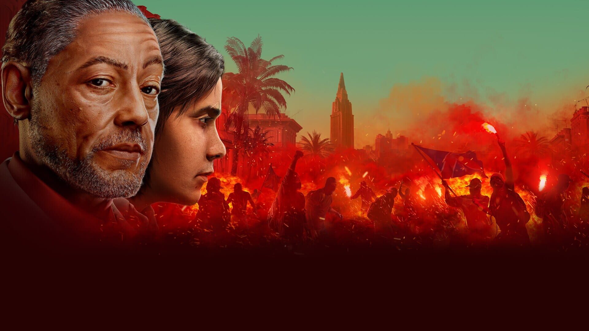 Foto do jogo Far Cry 6