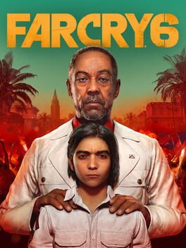 Foto do jogo Far Cry 6