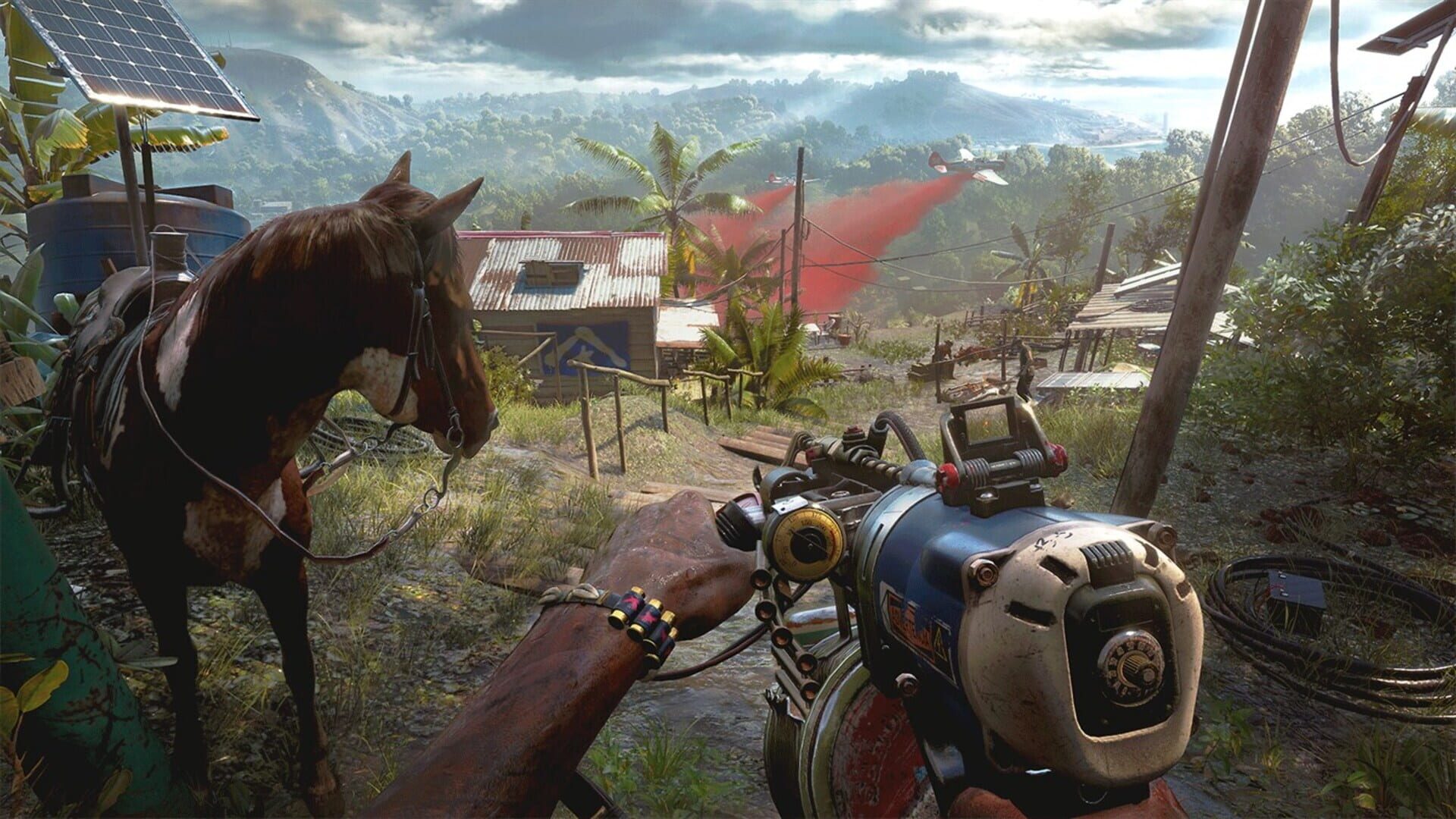 Foto do jogo Far Cry 6
