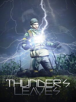 Foto do jogo Thunder's Leaves