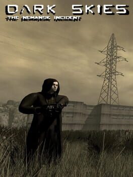 Foto do jogo Dark Skies: The Nemansk Incident