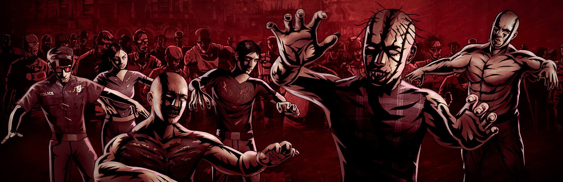 Foto do jogo Dead Age 2