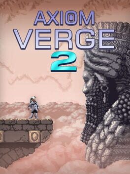 Foto do jogo Axiom Verge 2