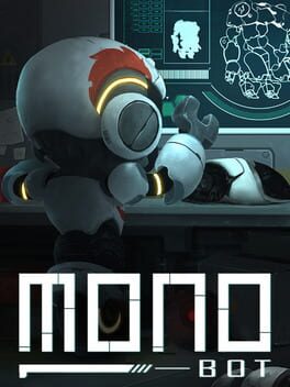 Foto do jogo Monobot