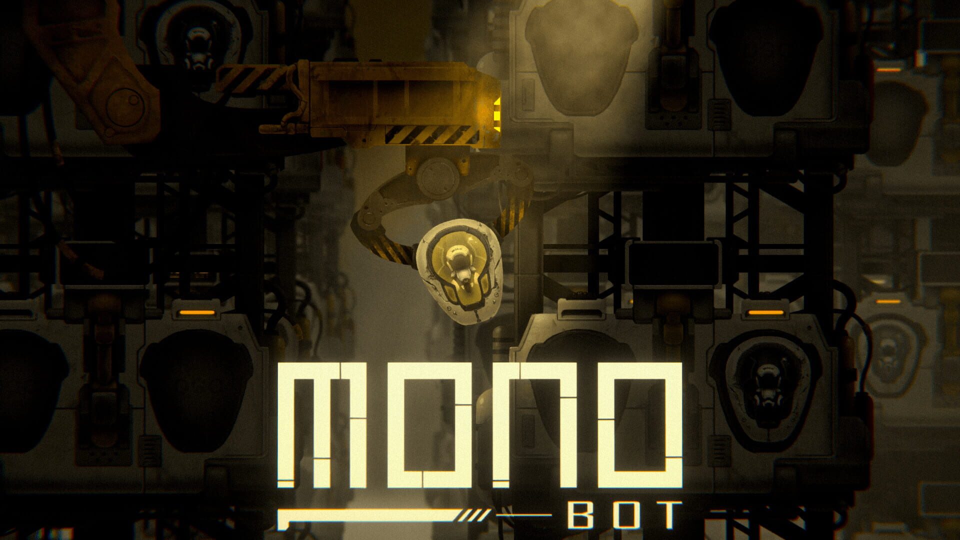 Foto do jogo Monobot