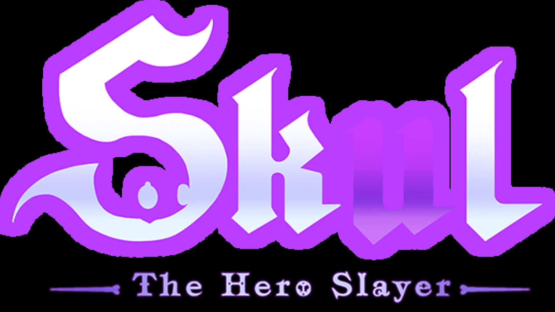Foto do jogo Skul: The Hero Slayer