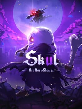 Foto do jogo Skul: The Hero Slayer