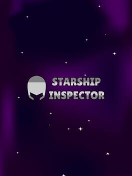 Foto do jogo Starship Inspector