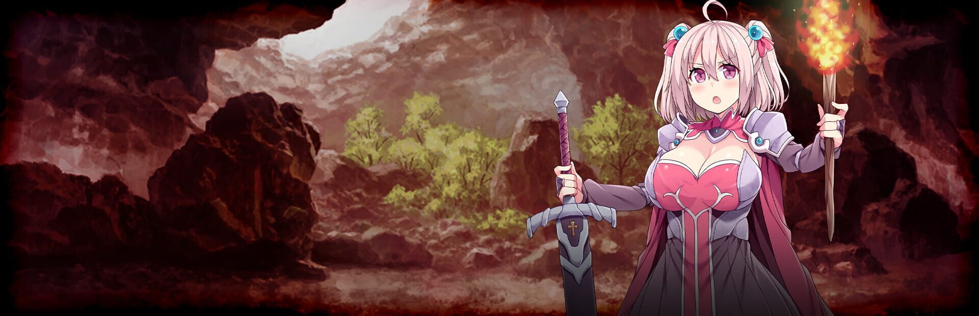 Foto do jogo Explorers of the Abyss