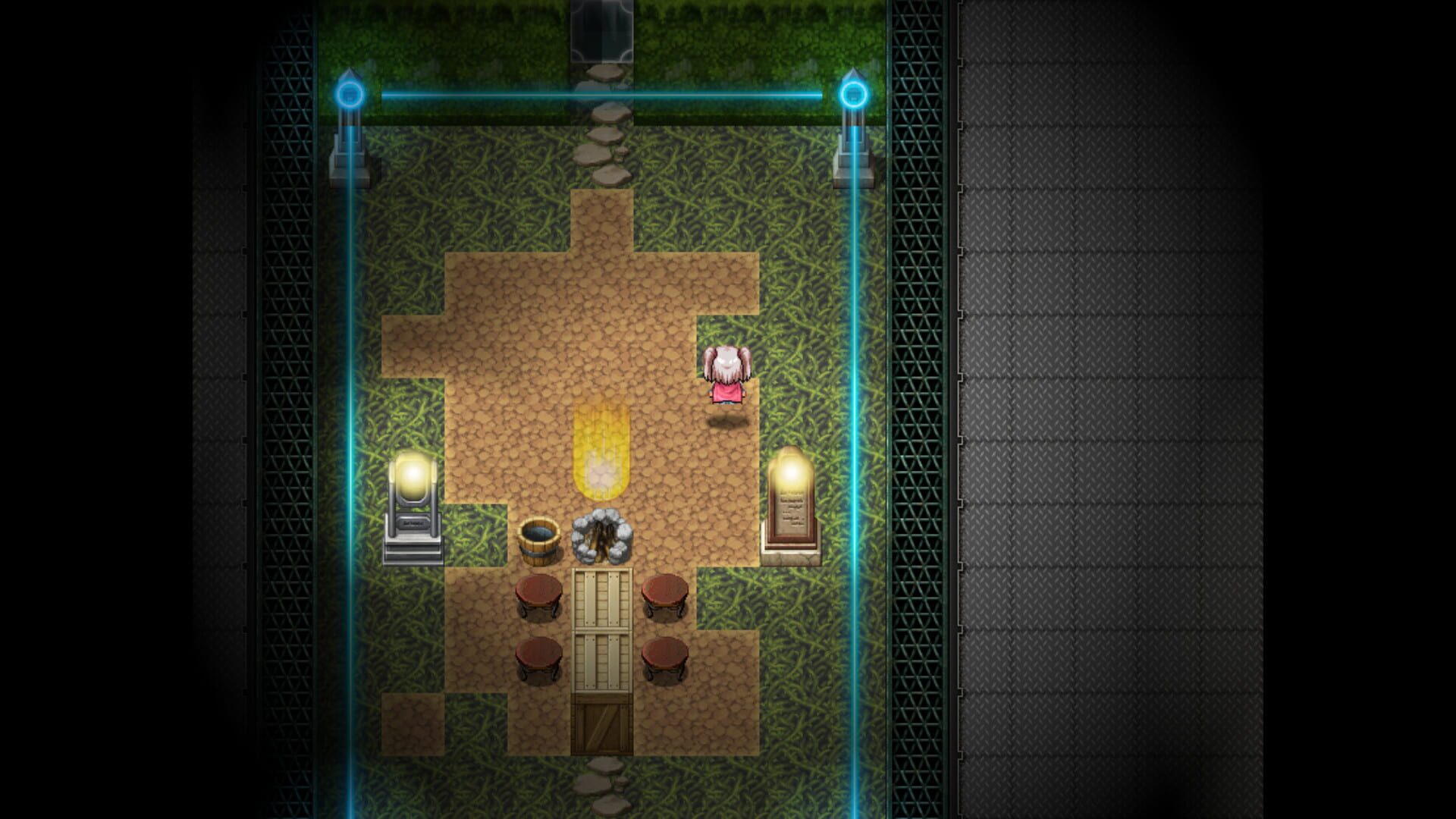 Foto do jogo Explorers of the Abyss