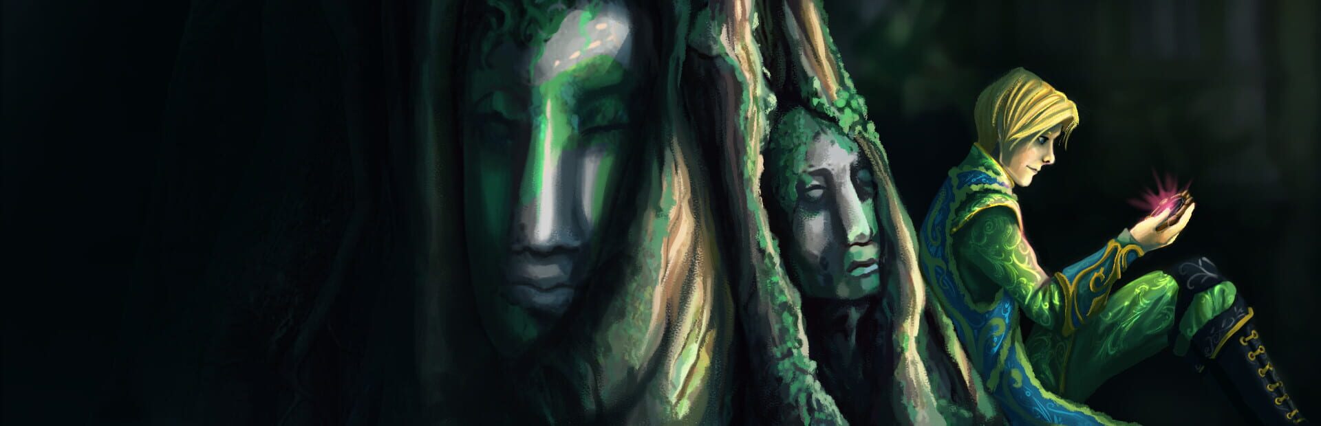 Foto do jogo Guardian of Lore