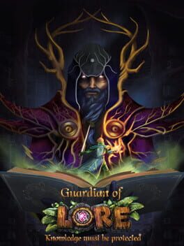 Foto do jogo Guardian of Lore
