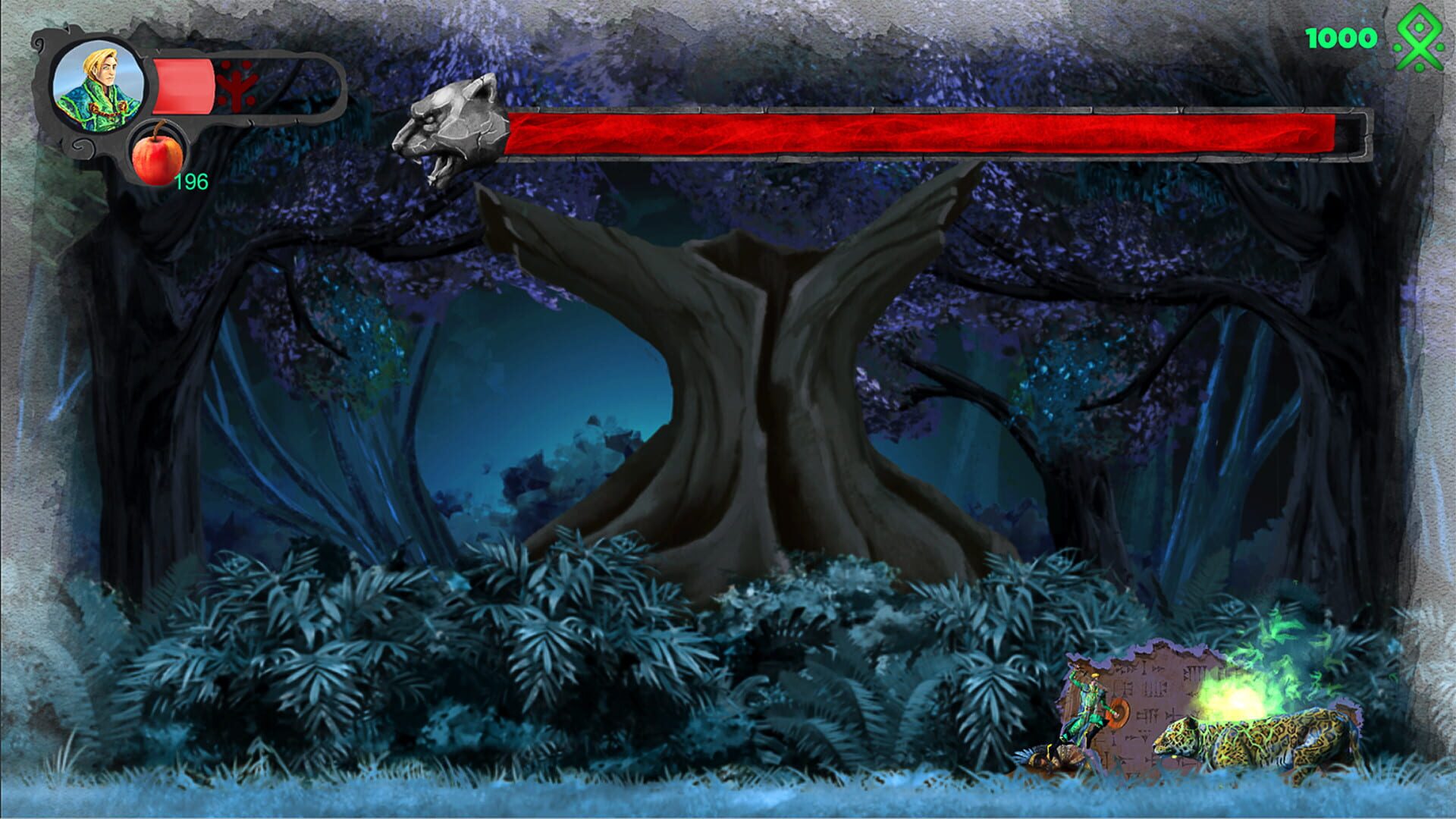 Foto do jogo Guardian of Lore