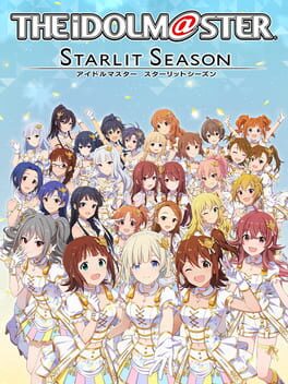 Foto do jogo The Idolmaster: Starlit Season