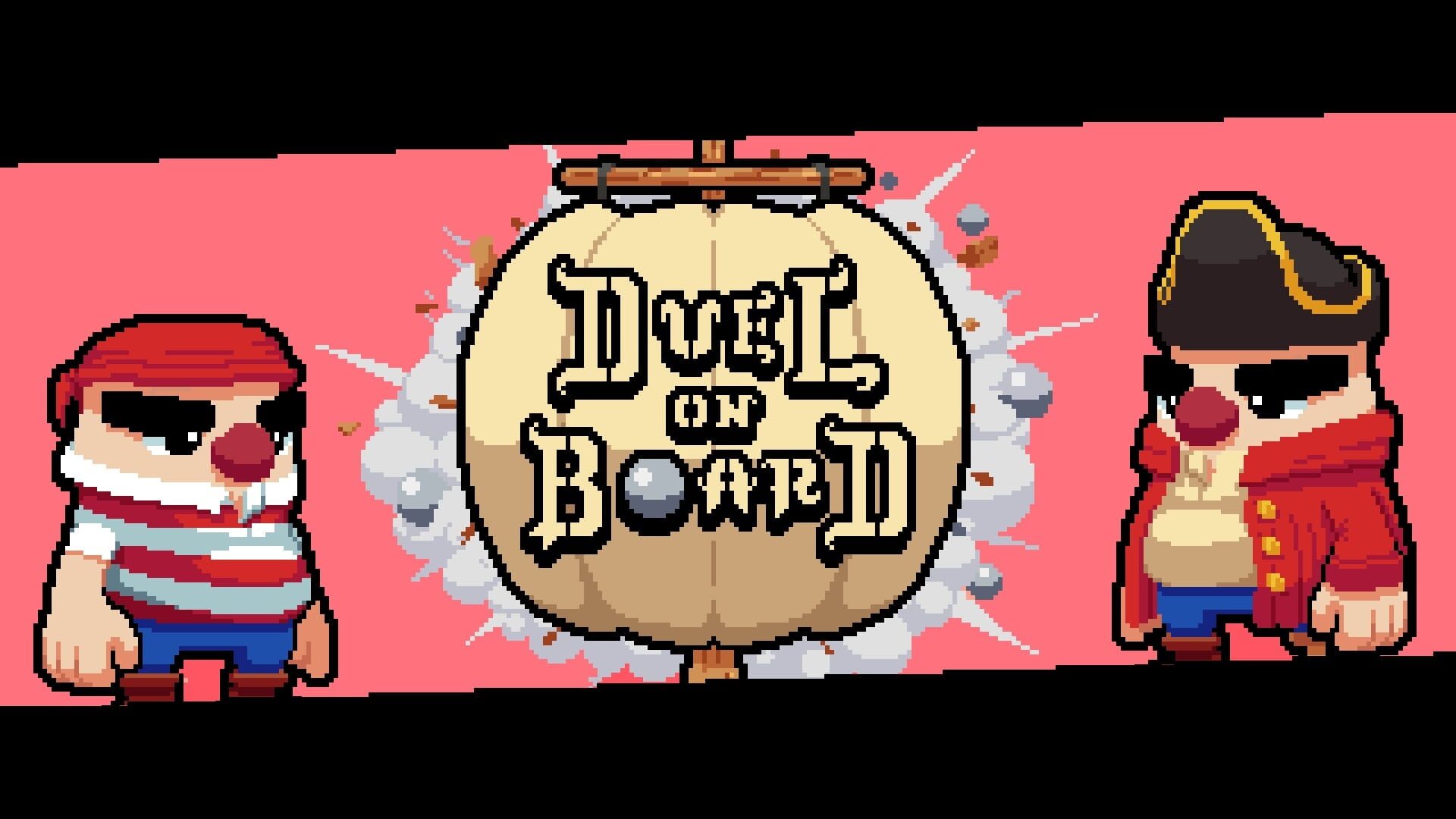Foto do jogo Duel on Board