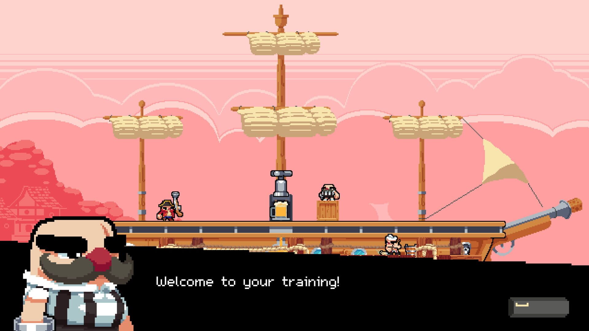 Foto do jogo Duel on Board