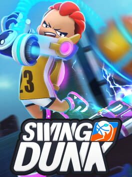 Foto do jogo Swing Dunk