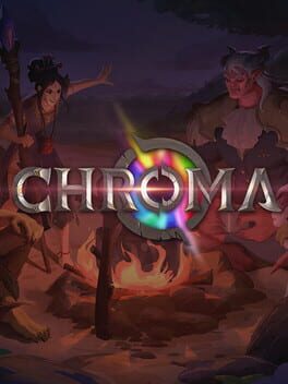 Foto do jogo Chroma: Bloom and Blight