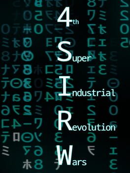 Foto do jogo 4th Super Industrial Revolution Wars