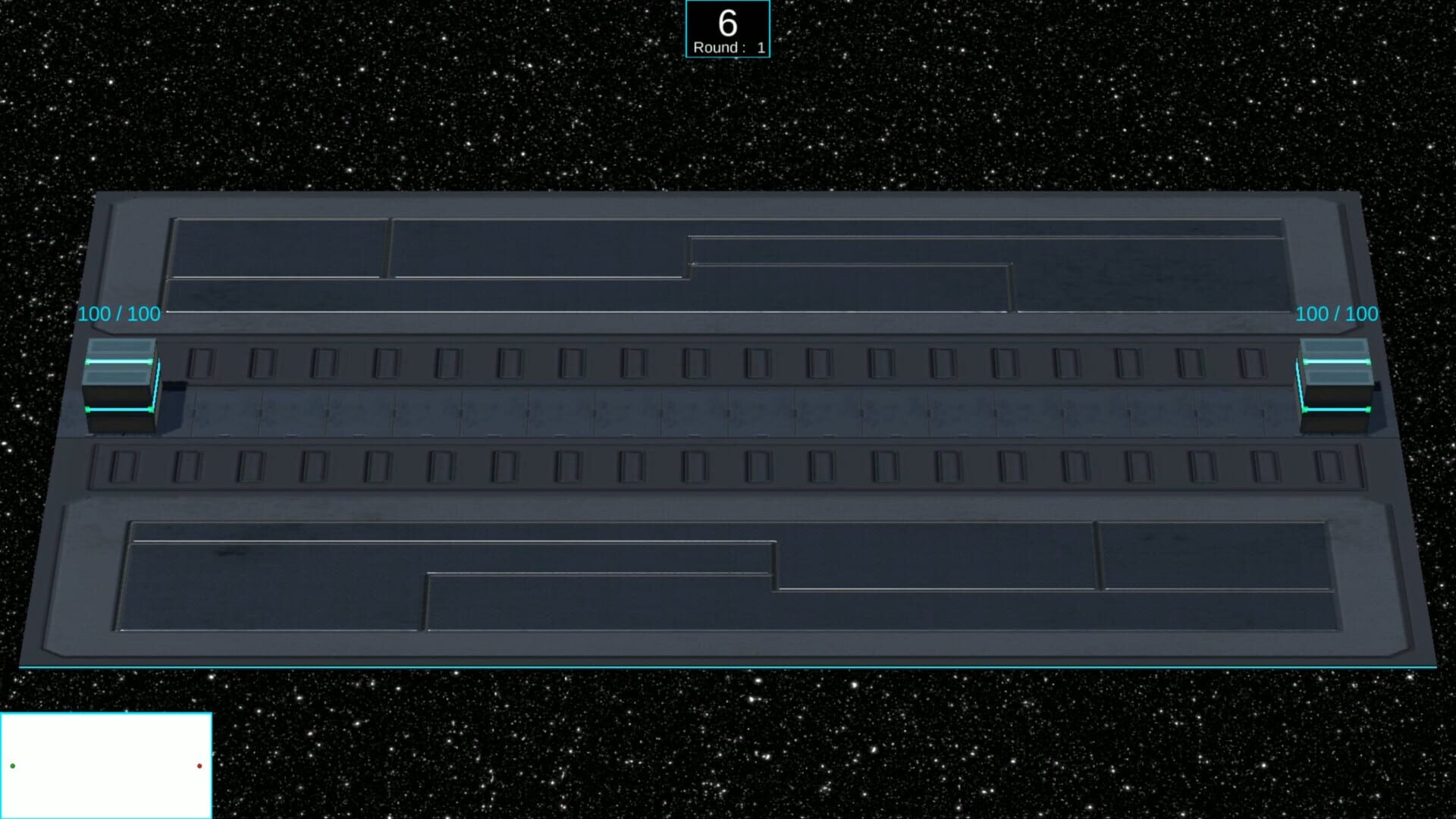 Foto do jogo 4th Super Industrial Revolution Wars
