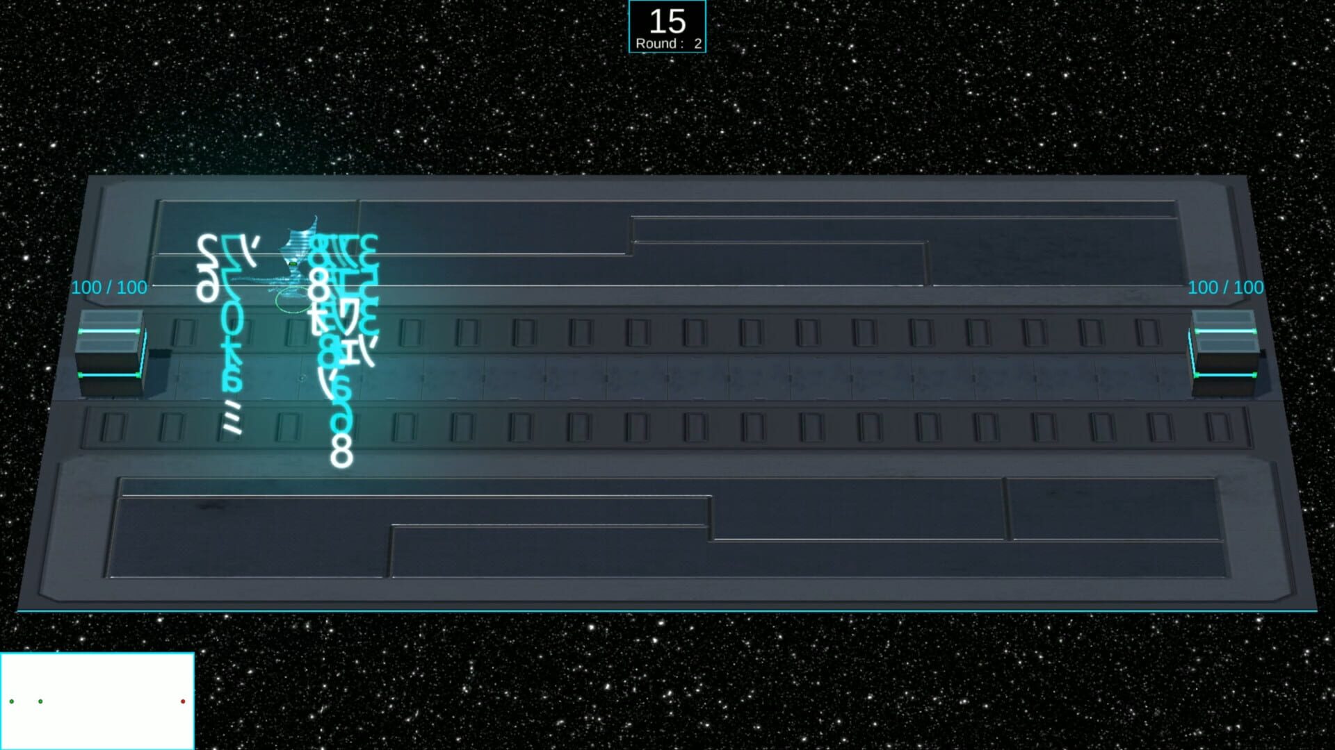 Foto do jogo 4th Super Industrial Revolution Wars