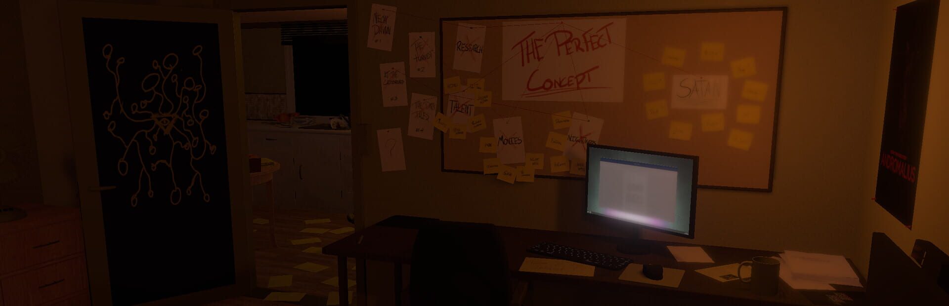 Foto do jogo The Perfect Concept
