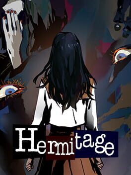 Foto do jogo Hermitage: Strange Case Files