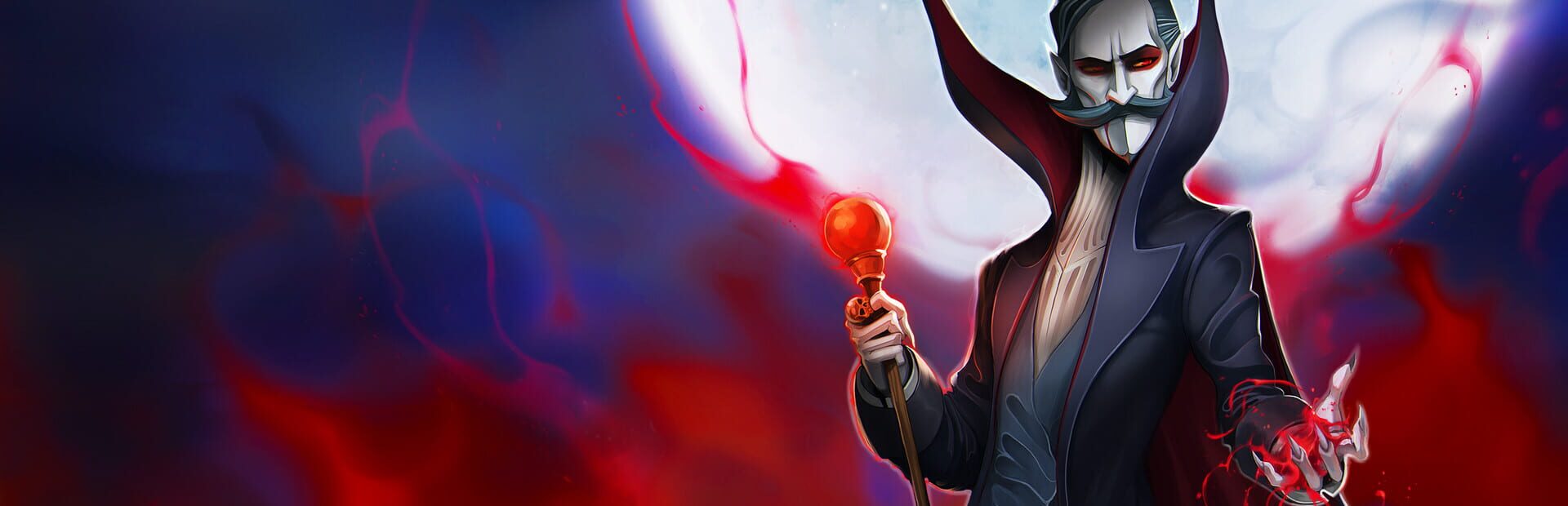 Foto do jogo Rogue Lords