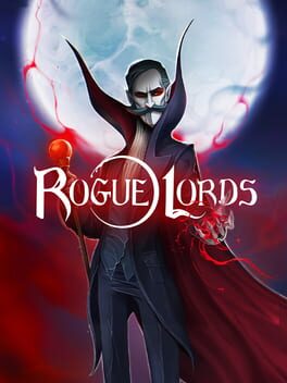 Foto do jogo Rogue Lords