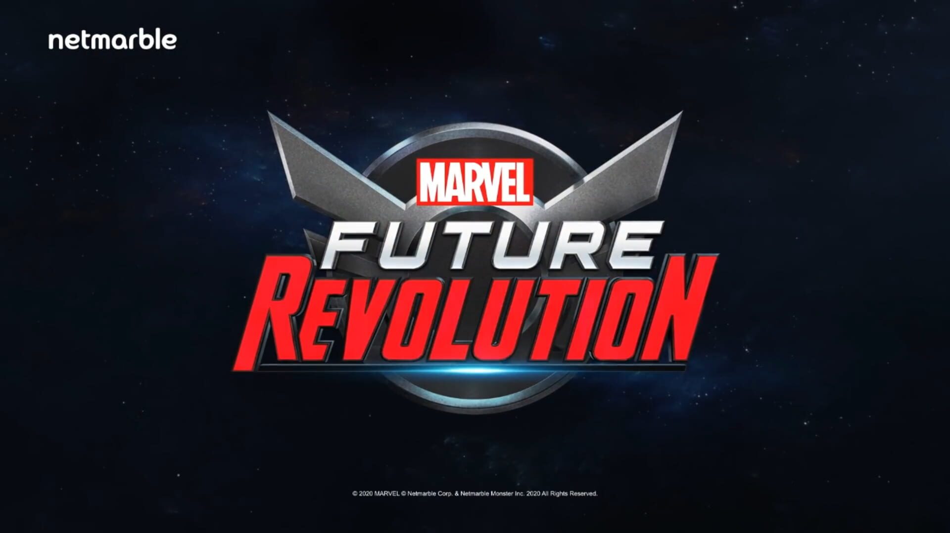 Foto do jogo Marvel Future Revolution