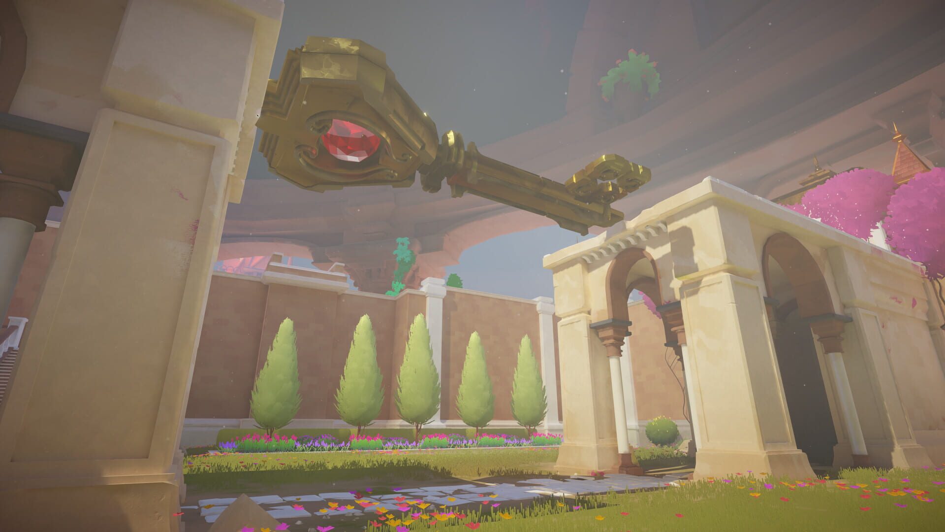 Foto do jogo Maquette