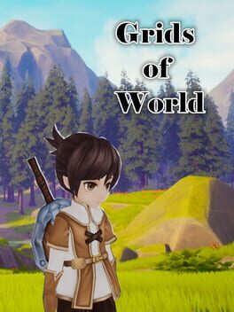 Foto do jogo Grids of World