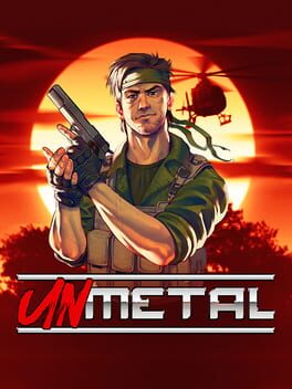 Foto do jogo UnMetal