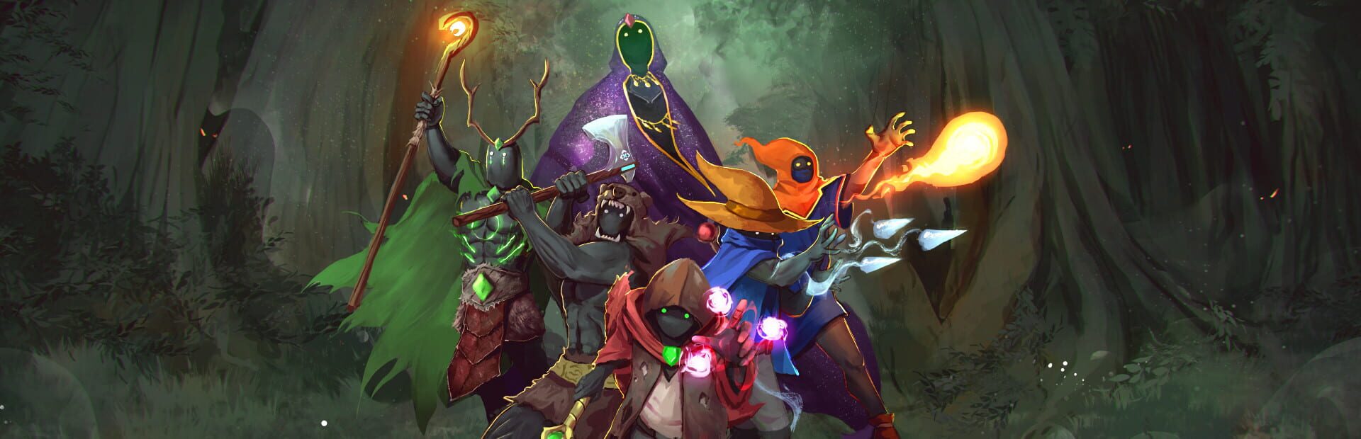 Foto do jogo Astronarch