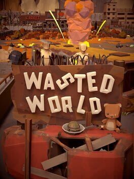Foto do jogo Wasted World