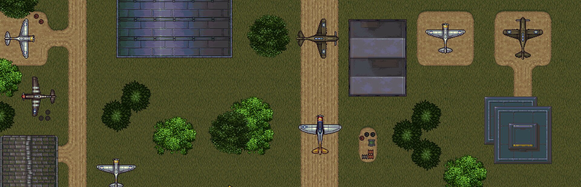 Foto do jogo Until the Last Plane