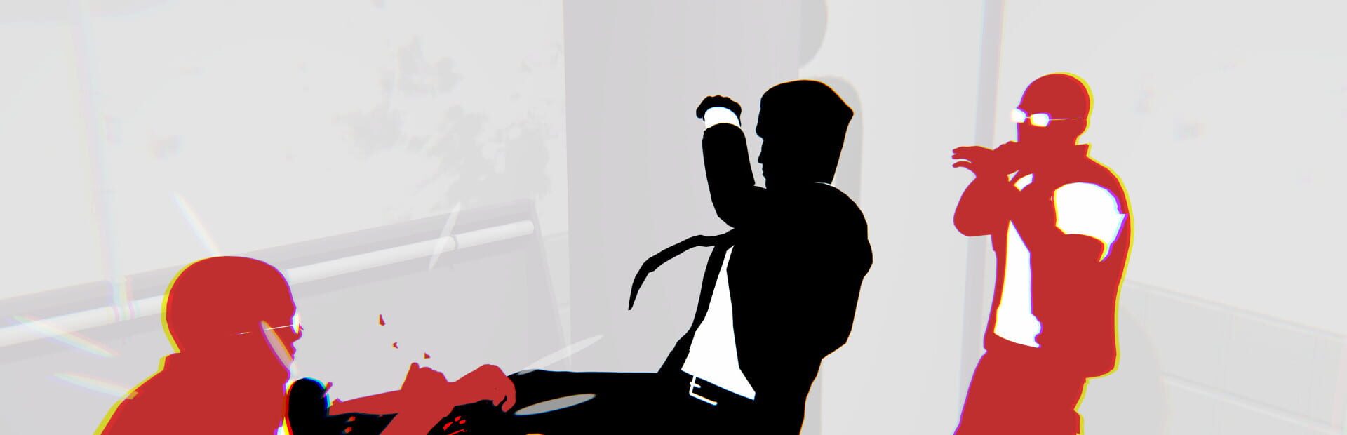 Foto do jogo Fights in Tight Spaces