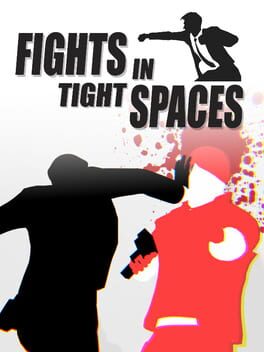 Foto do jogo Fights in Tight Spaces