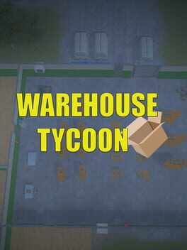 Foto do jogo Warehouse Tycoon