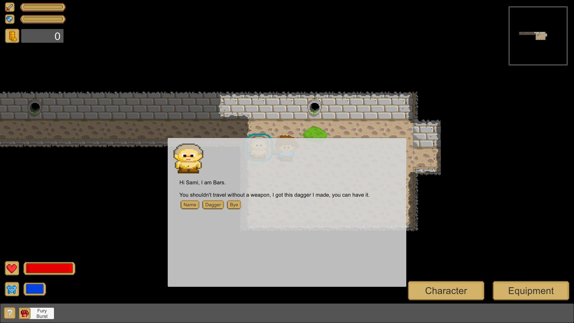 Foto do jogo Golden Fall 2