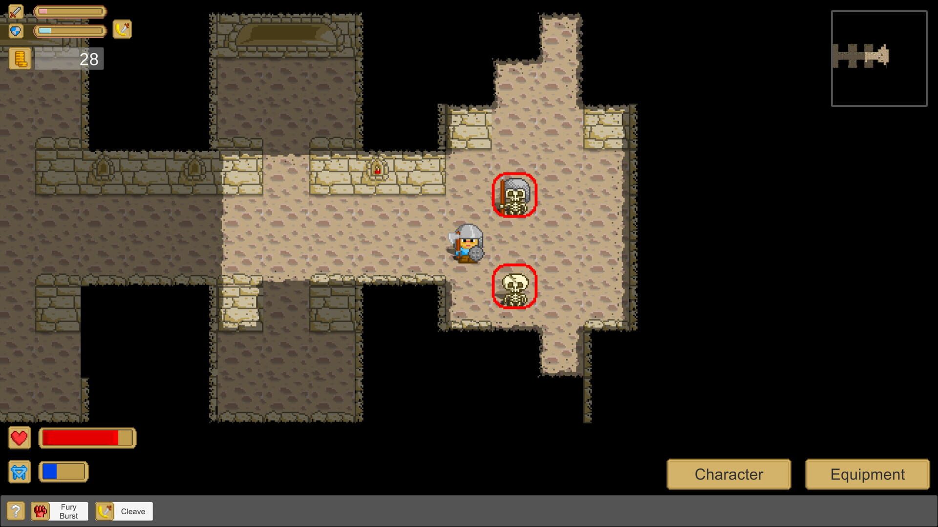 Foto do jogo Golden Fall 2
