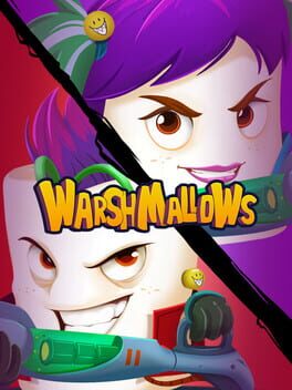 Foto do jogo Warshmallows