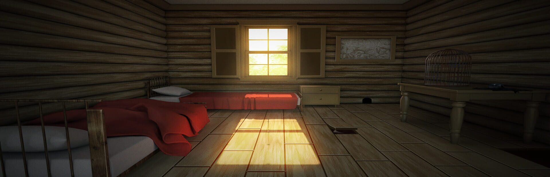 Foto do jogo Cooking Companions