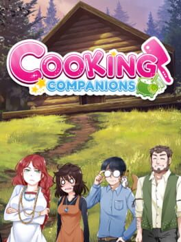 Foto do jogo Cooking Companions
